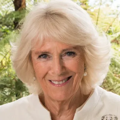 Queen Camilla profile photo