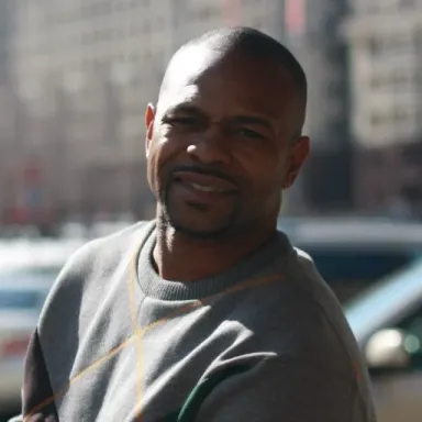 Roy Jones Jr. profile photo