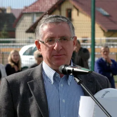 Lesław Ćmikiewicz profile photo