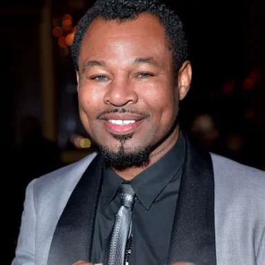 Shane Mosley profile photo