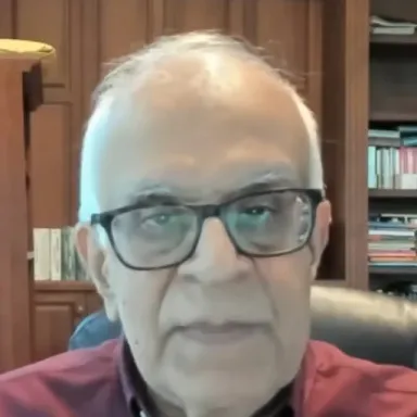 Rajiv Malhotra profile photo