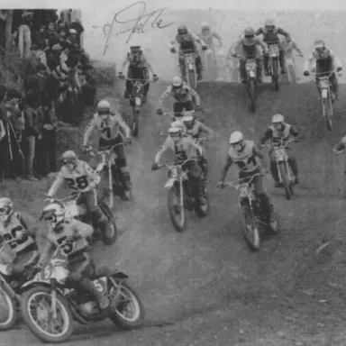 Harry Everts profile photo