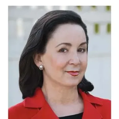 Mary Buffett profile photo