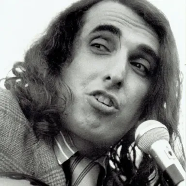 Tiny Tim (musician) profile photo
