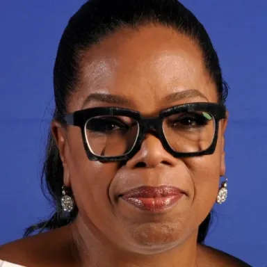 Oprah Winfrey profile photo