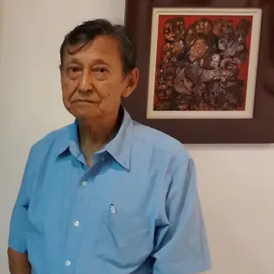 Félix Aráuz profile photo