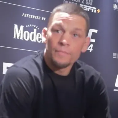 Nate Diaz profile photo
