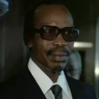 Seretse Khama profile photo