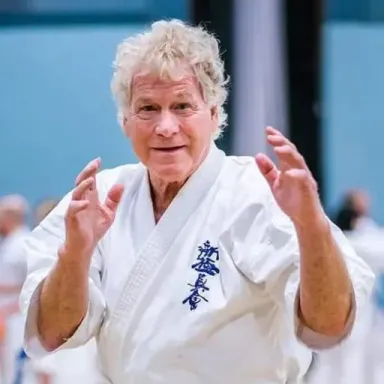 André Gilbert profile photo