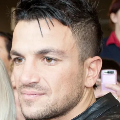 Peter Andre profile photo