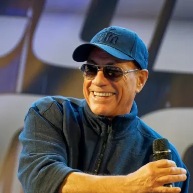 Jean-Claude Van Damme profile photo