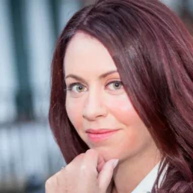 Alice Feeney profile photo