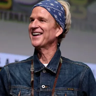 Matthew Modine profile photo