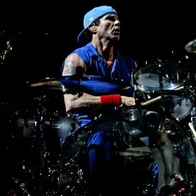 Chad Smith profile photo