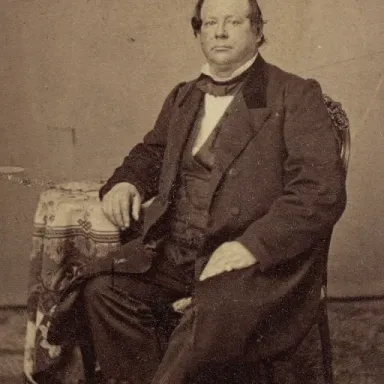 John Bigler profile photo
