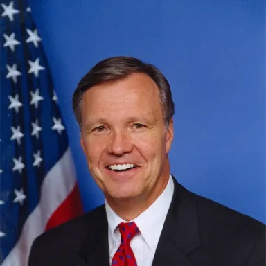 Christopher Cox profile photo