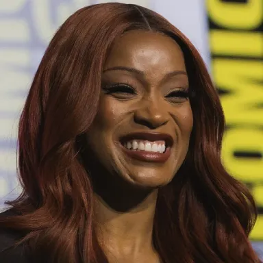 Keke Palmer profile photo