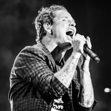 Corey Taylor profile photo