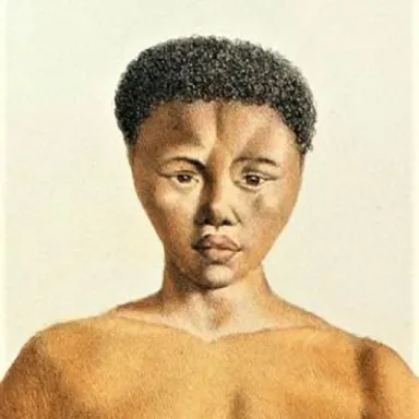 Sarah Baartman profile photo