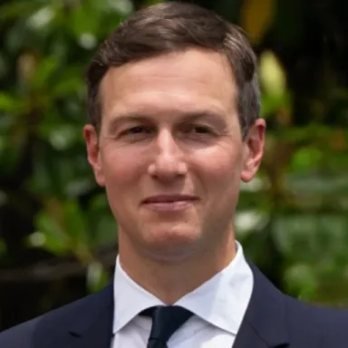 Jared Kushner profile photo