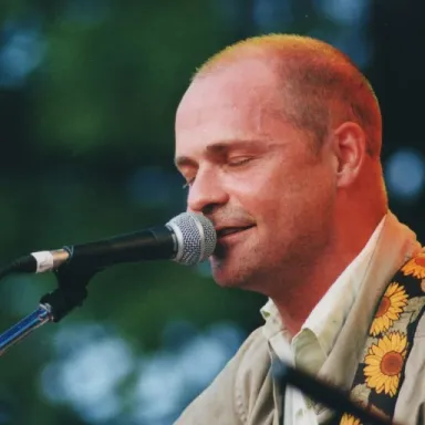 Gord Downie profile photo