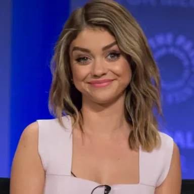Sarah Hyland profile photo