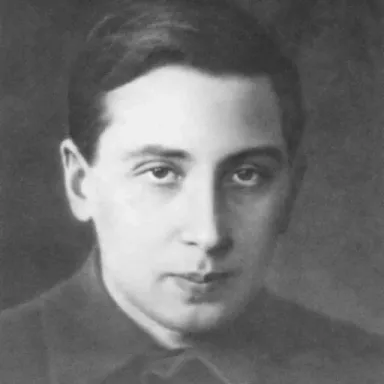 Oleg Losev profile photo