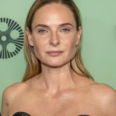 Rebecca Ferguson profile photo