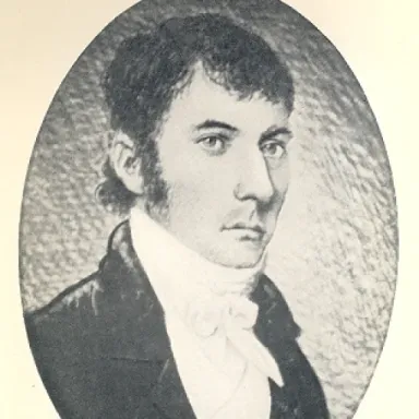 Joseph Barss (privateer) profile photo
