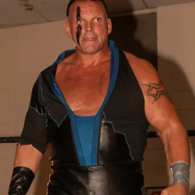 PCO (wrestler) profile photo