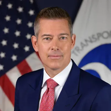 Sean Duffy profile photo