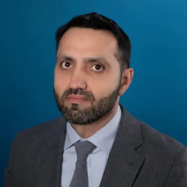 Miad Maleki profile photo