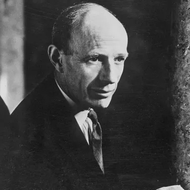 Edward Wood, 1st Earl of Halifax profile photo