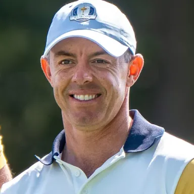 Rory McIlroy profile photo