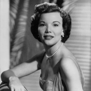 Nanette Fabray profile photo
