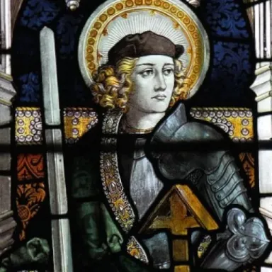Saint Alban profile photo