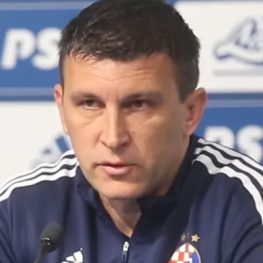 Sergej Jakirović profile photo