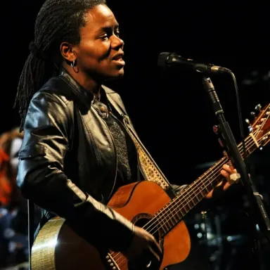 Tracy Chapman profile photo