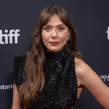 Elizabeth Olsen profile photo