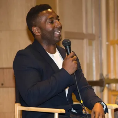 Wesley Morris profile photo