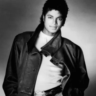 Michael Jackson profile photo