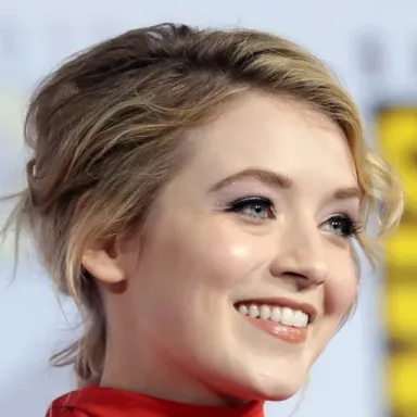Sarah Bolger profile photo
