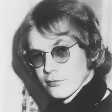 Warren Zevon profile photo