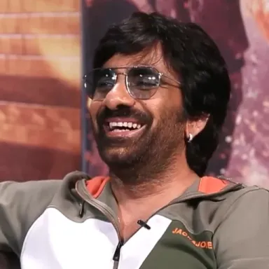 Ravi Teja profile photo