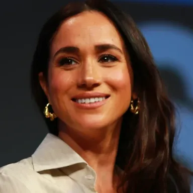 Meghan, Duchess of Sussex profile photo