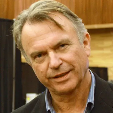 Sam Neill profile photo