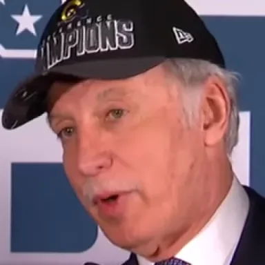 Stan Kroenke profile photo