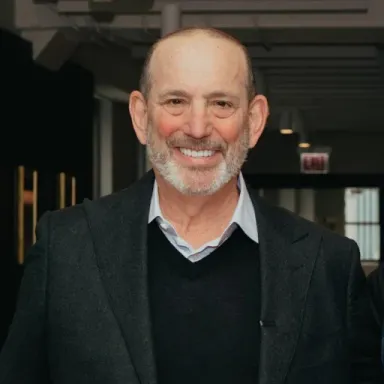 Don Garber profile photo