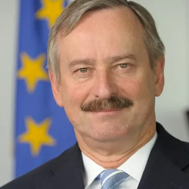 Siim Kallas profile photo