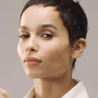 Zoë Kravitz profile photo